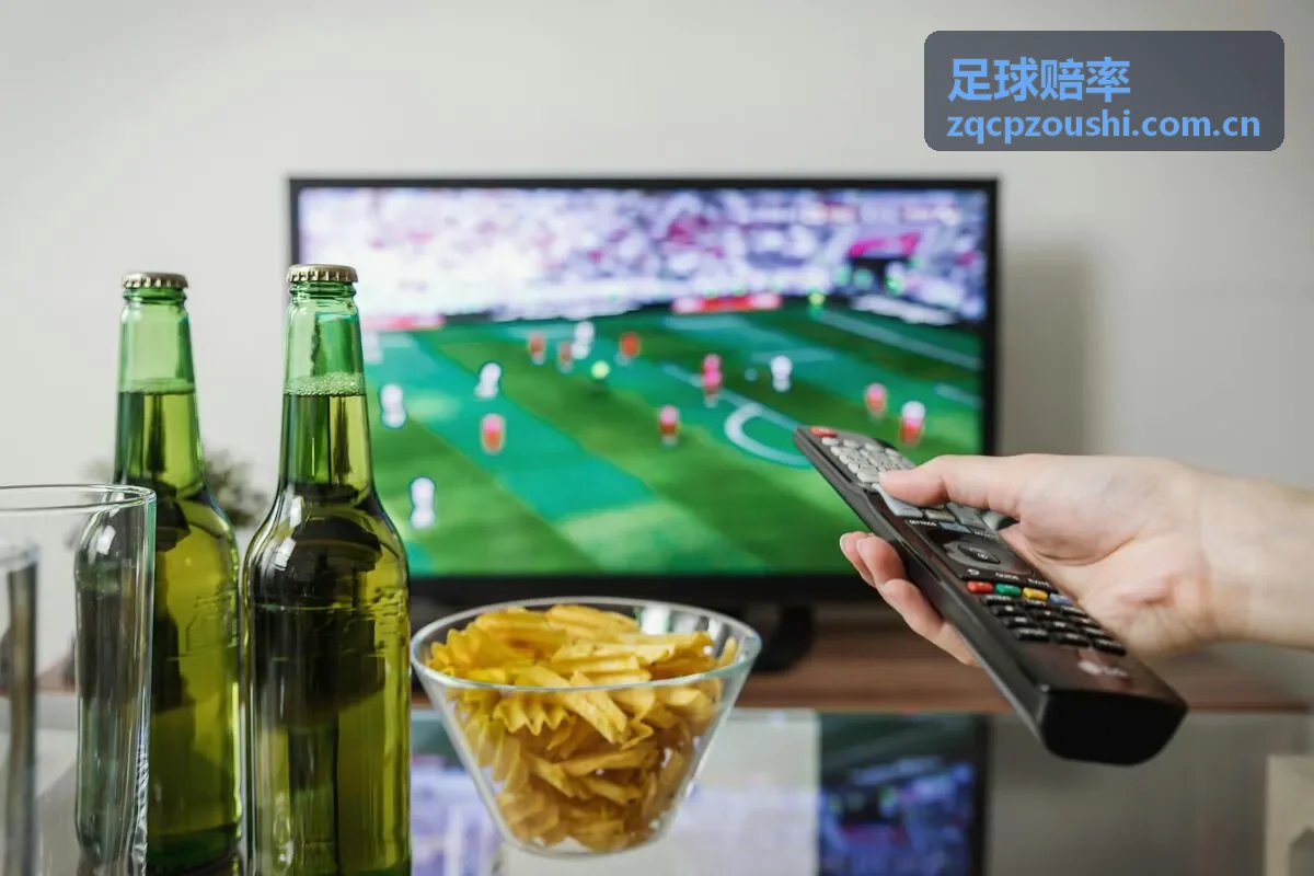 足球赔率数据工具与可视化
